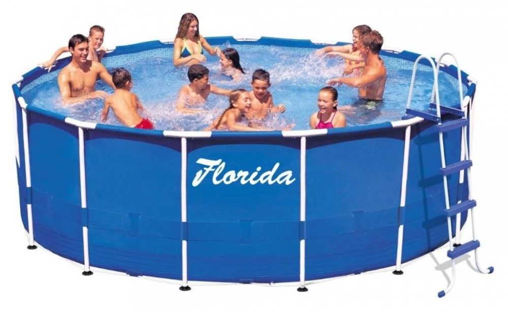 Bazén Florida 3,66x0,76 m bez prísl. - Intex 28210/56994