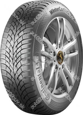 Continental WINTER CONTACT TS 870 165/70R14 81T