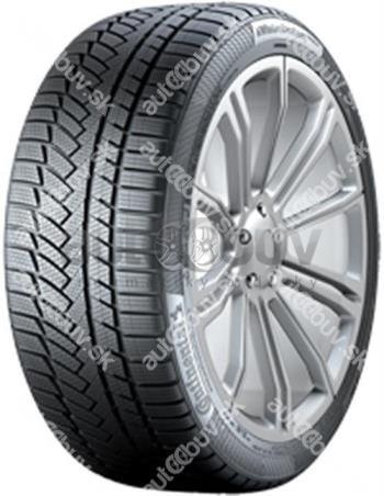Continental WINTER CONTACT TS 850 P 265/40R22 106V