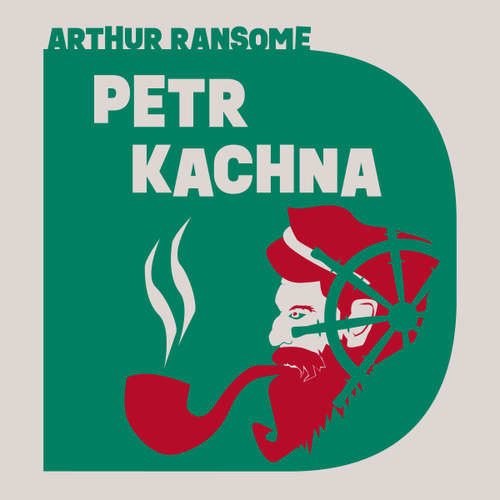 Petr Kachna - Arthur Ransome (mp3 audiokniha)