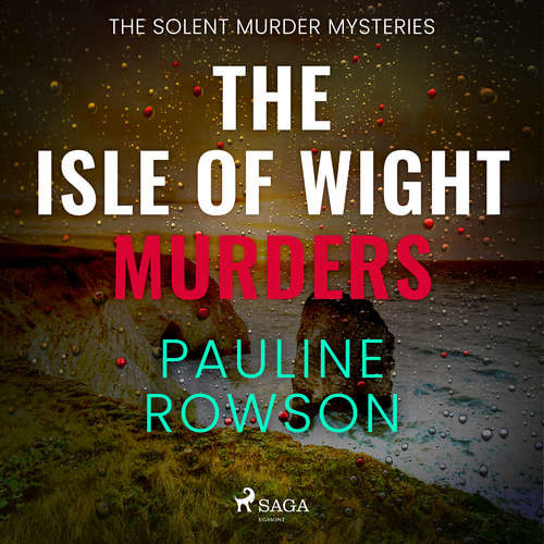 The Isle of Wight Murders (EN) - Pauline Rowson (mp3 audiokniha)
