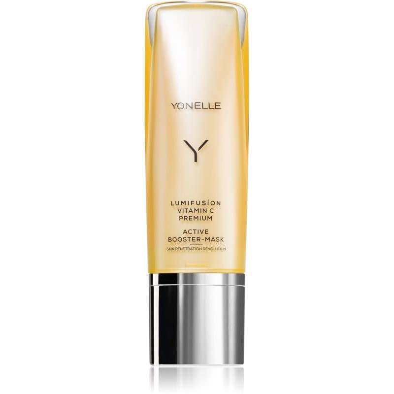 Yonelle Lumifusíon intenzívna revitalizačná maska s peelingovým efektom 75 ml