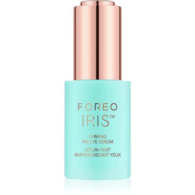 FOREO Iris™ Firming Eye Serum omladzujúce očné sérum 15 ml
