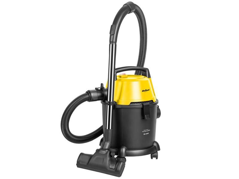 Vysávač priemyselný REBEL RB-1065