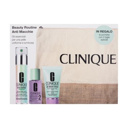 Clinique Beauty Routine Anti Stains darčeková kazeta darčeková sada