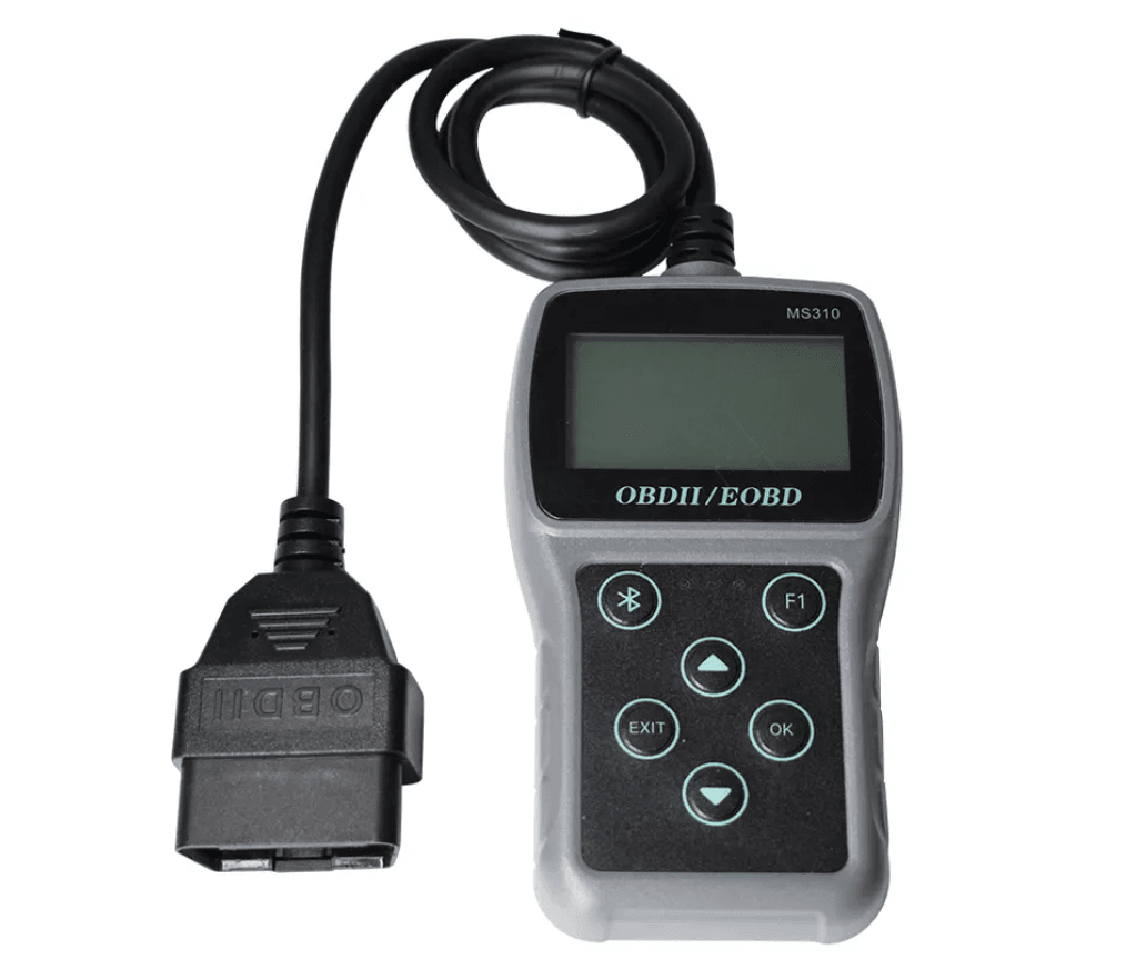 Autodiagnostika OBD II MS310 Foxigy