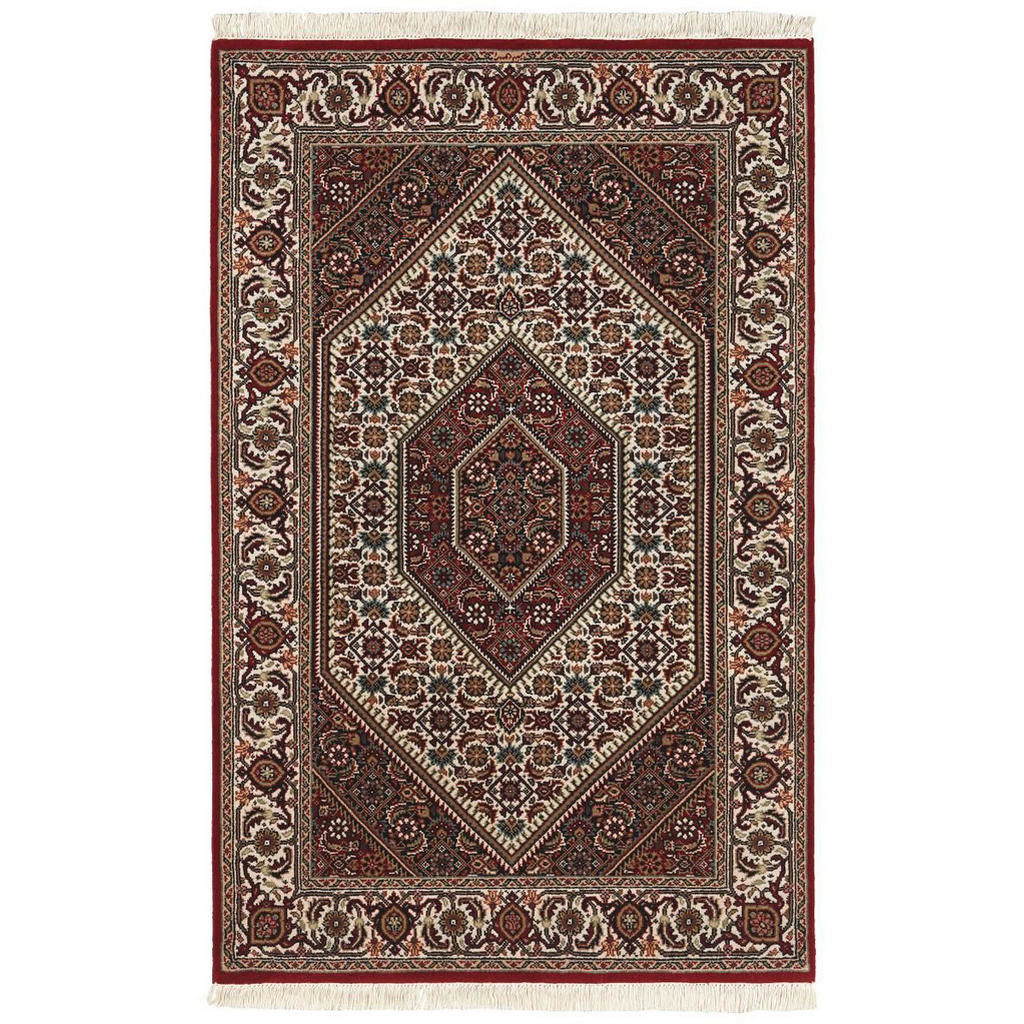 Cazaris ORIENTÁLNY KOBEREC, 200/300 cm, hnedá, krémová