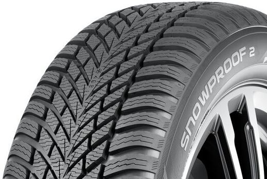 Nokian Snowproof 2 XL 215/60 R16 99H