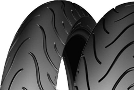 Michelin Pilot Street RF M/C 80/80 R14 43P