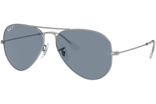 Ray-Ban Aviator RB3025 003/02 - M (58)