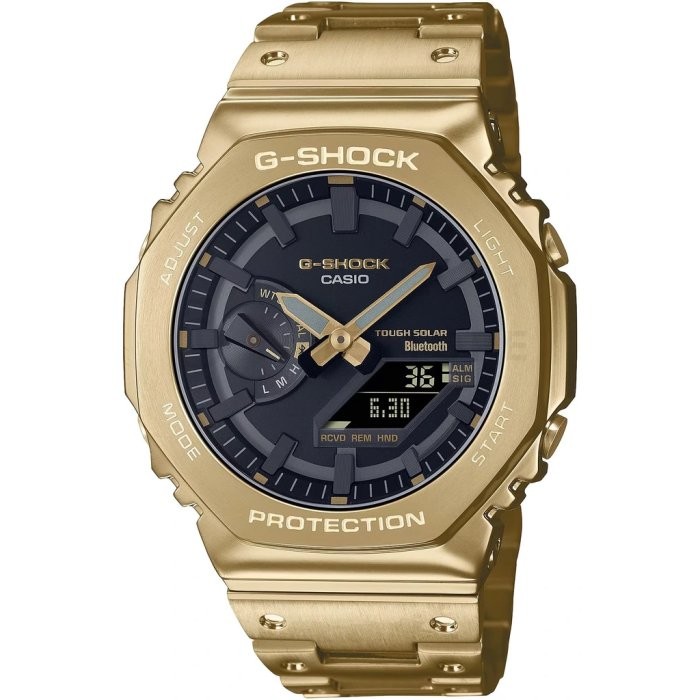 Casio G-Shock GM-B2100GD-9AER