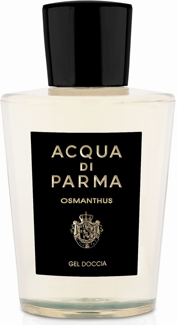 Acqua di Parma Osmanthus - sprchový gel 200 ml