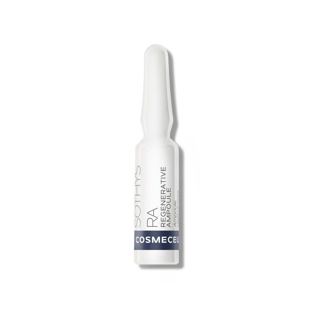 SOTHYS Paris Regeneračná ampulka RA (Regenerative Ampoules) 1,5 ml x 14