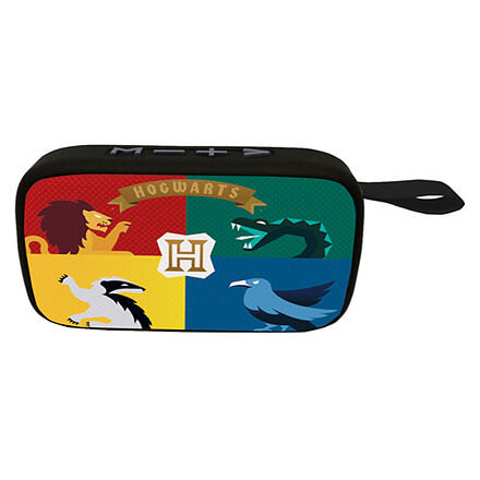 Lexibook Prenosný reproduktor Harry Potter Bluetooth