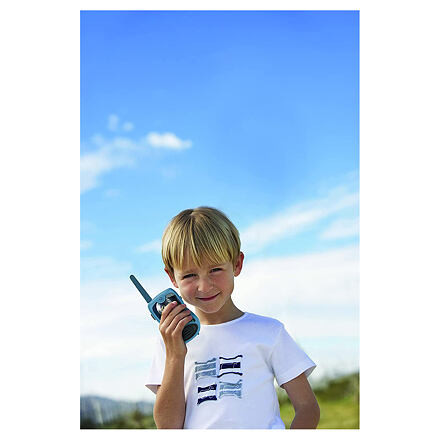 Lexibook Vysielačky Buzz s dosahom 120 metrov