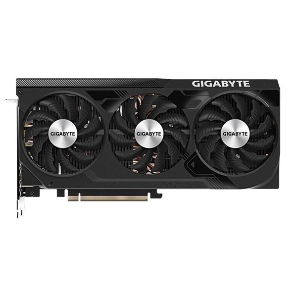 Gigabyte GeForce RTX 4070 Ti 12G OC EAGLE VGGGVN407TWF3OC12GD