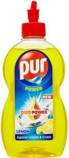 Pur Lemon na riad 450ml
