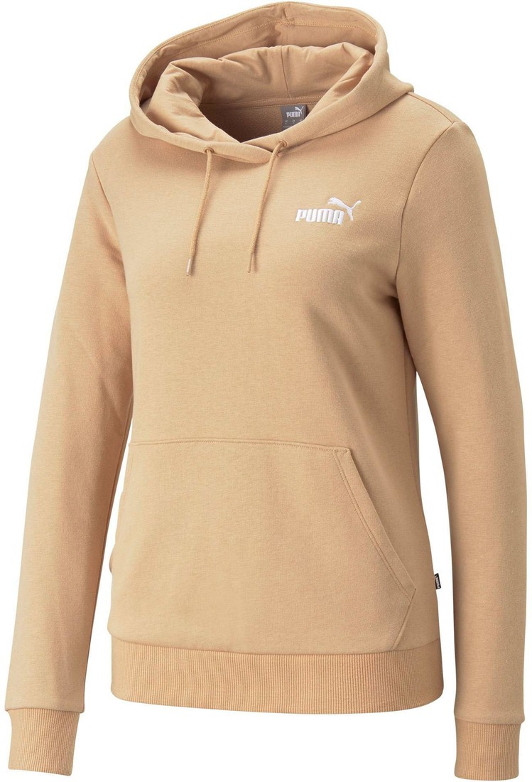 Puma Ess+ Embroidery Hoodie
