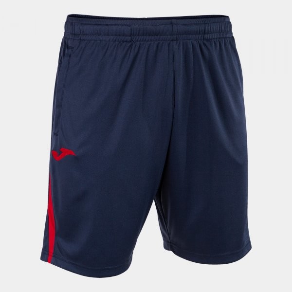CHAMPIONSHIP VII BERMUDA NAVY RED 3XS