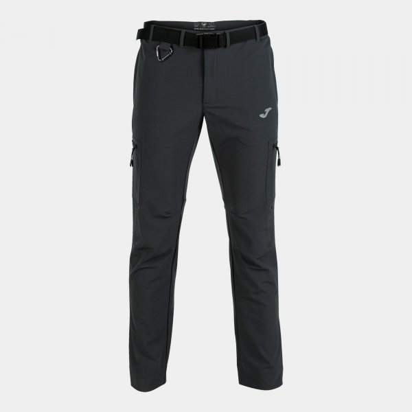 EXPLORER LONG PANTS ANTHRACITE 2XL