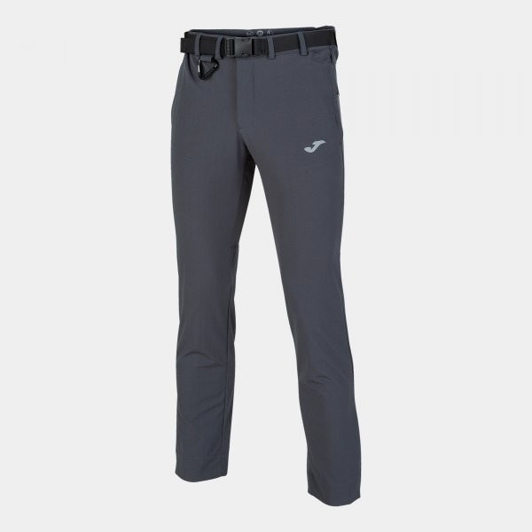 EXPLORER LONG PANTS ANTHRACITE L