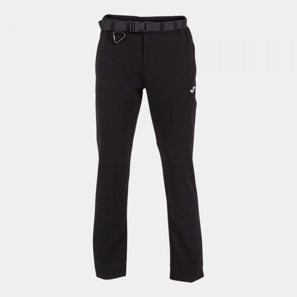 EXPLORER LONG PANTS BLACK 2XL