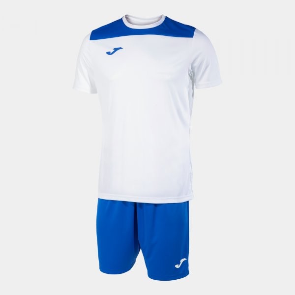 PHOENIX II SET WHITE ROYAL 2XL