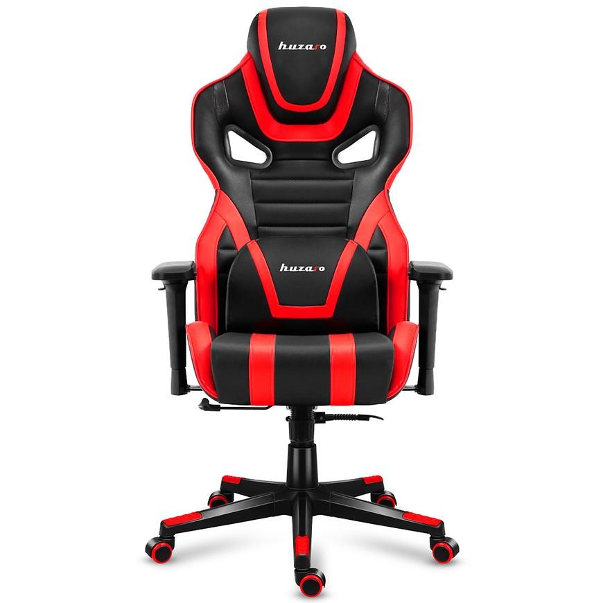 Kreslo Pre Hráča Force 7.5 Red New