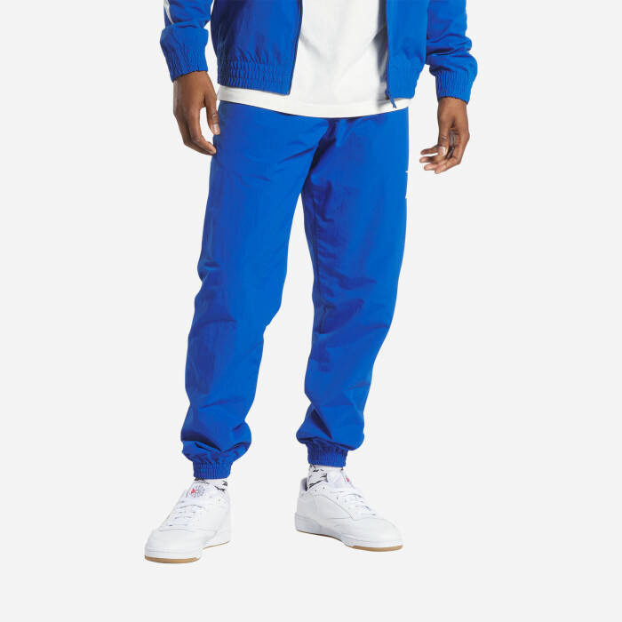 Pánske nohavice Reebok Classics Vector Trackpant IA2510