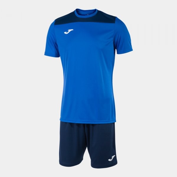 PHOENIX II SET ROYAL NAVY 2XL