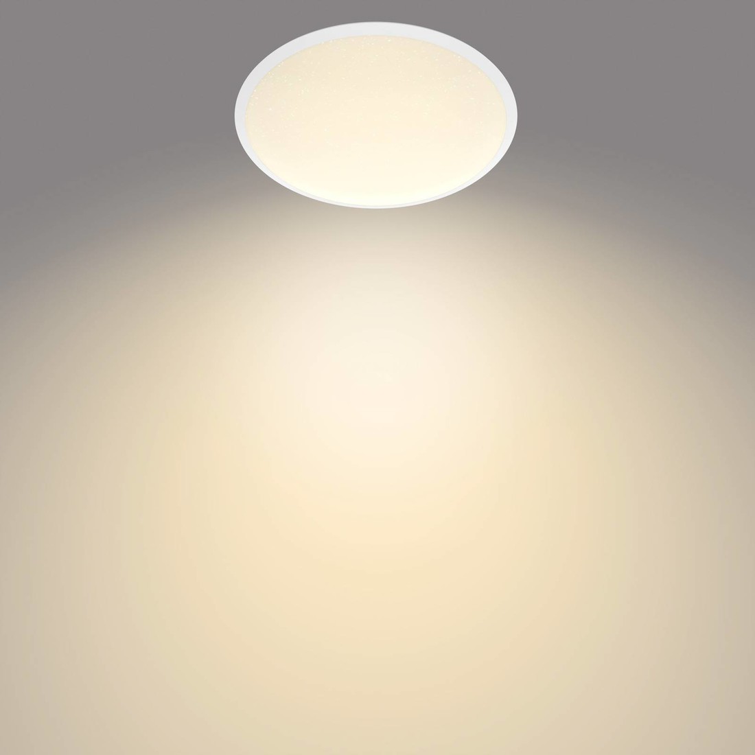 Philips myLiving Cavanal LED žiarovka 2 700K biela