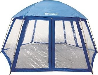 STEINBACH Zastrešenie na bazén MEGA