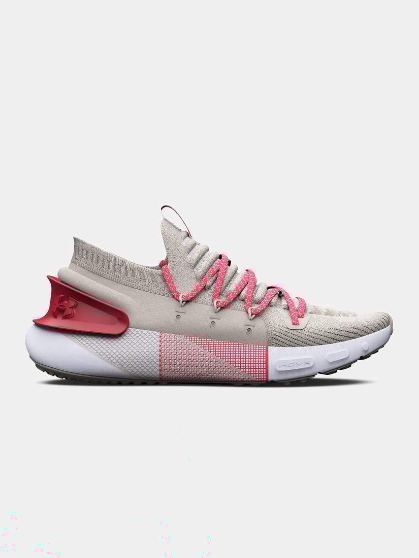 Under Armour Shoes UA W HOVR Phantom 3 RFLCT-WHT - Women