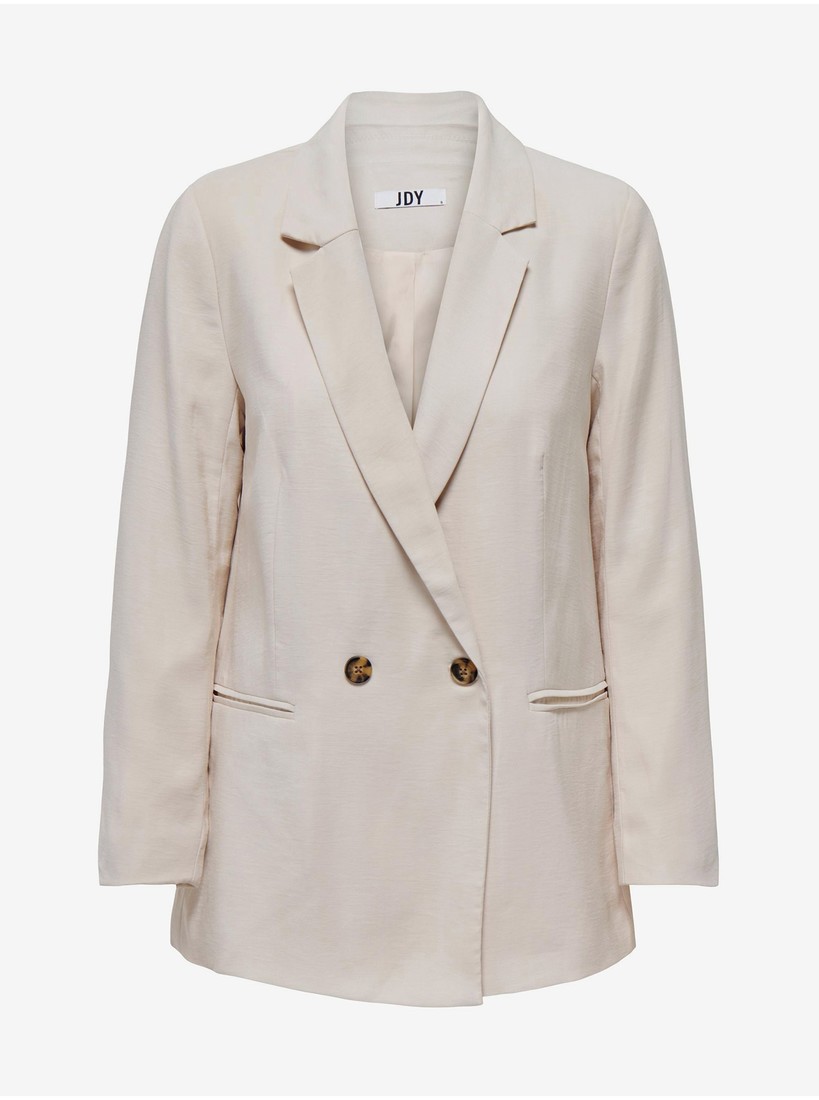 Beige ladies jacket JDY Solde - Ladies