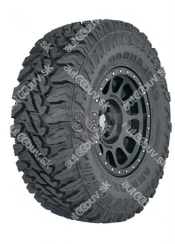 Yokohama GEOLANDAR M/T G003 215/70R16 100/97Q