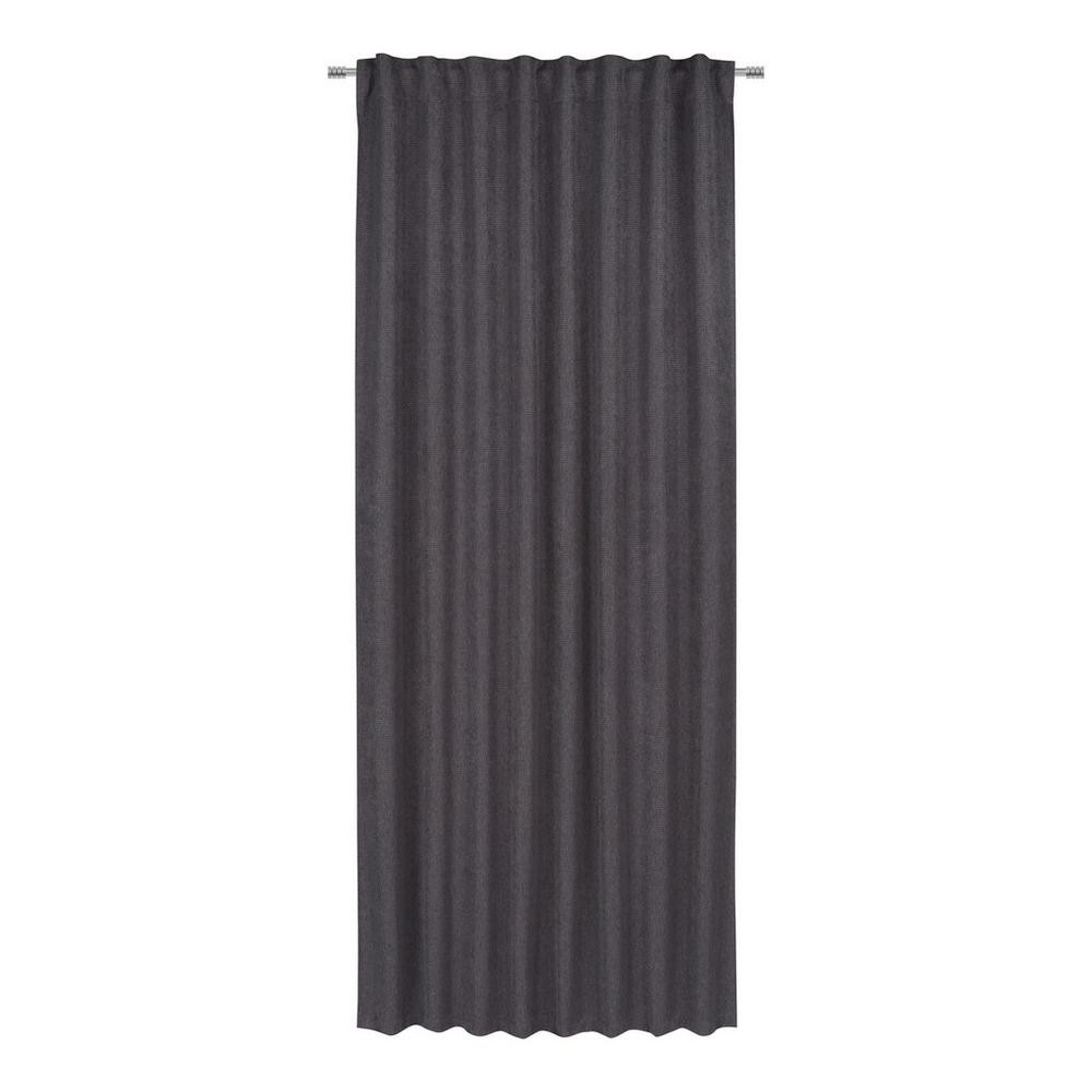 Zatemňovací Záves Valentin, 135/255cm, Antracit