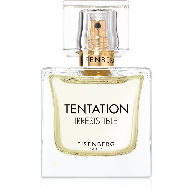 Eisenberg Tentation Irrésistible parfumovaná voda pre ženy 50 ml