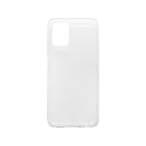 mobilNET silikónové puzdro Nokia G22, priehľadná, Moist
