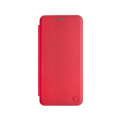 mobilNET knižkové puzdro Xiaomi 13 Lite 5G, červená, Lichi