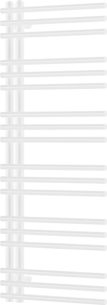 MEXEN - Neptún vykurovací rebrík/radiátor 1200 x 500 mm, 456 W, biela W101-1200-500-00-20