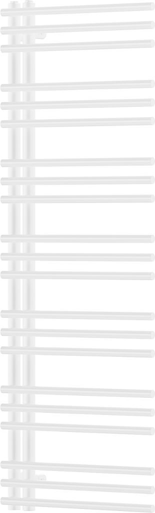 MEXEN - Neptún vykurovací rebrík/radiátor 1400 x 500 mm, 532 W, biela W101-1400-500-00-20