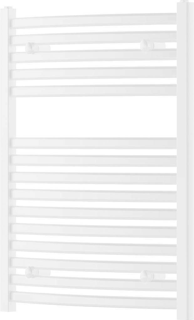 MEXEN - Helios vykurovací rebrík / radiátor 800 x 600 mm, 450 W, biela W103-0800-600-00-20