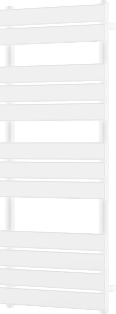 MEXEN - Ceres vykurovací rebrík/radiátor 1200 x 500 mm, 610 W, biela W111-1200-500-00-20