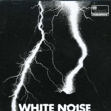 WHITE NOISE - AN ELECTRIC STORM, CD