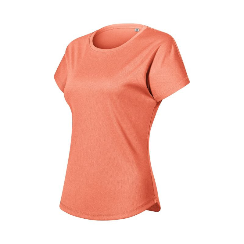 Dámske tričko Chance (GRS) W MLI-811M9 - Malfini 2XL