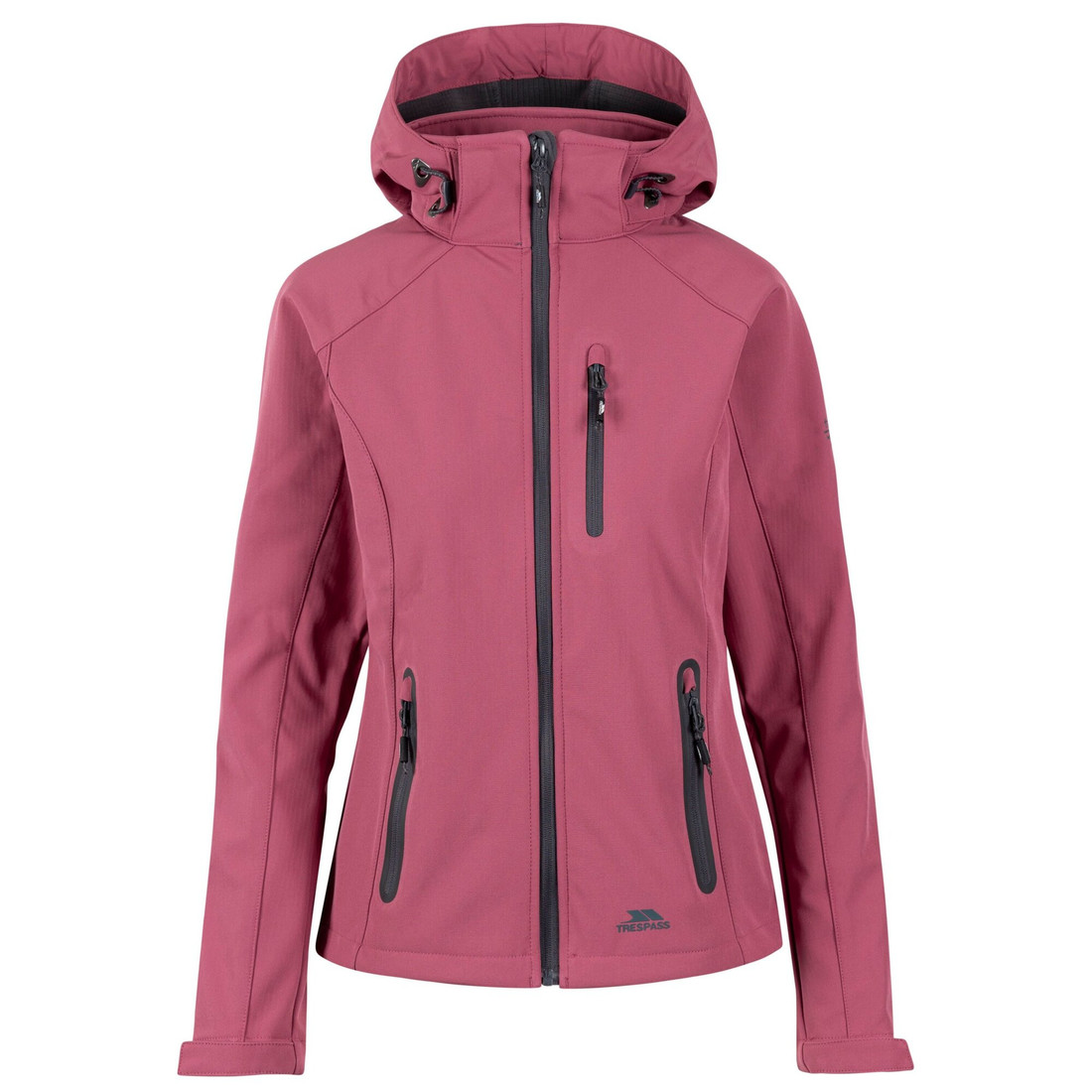 Dámska softshellová bunda Bella II SS23 - Trespass L