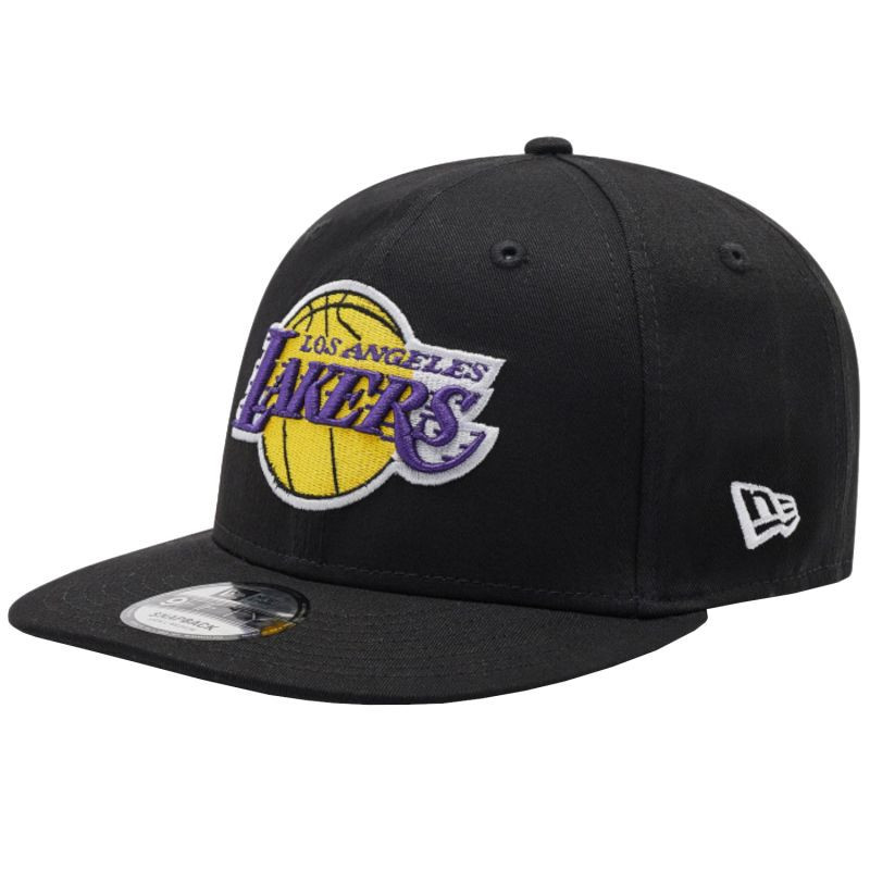 Šiltovka New Era New York Yankees MLB 9FIFTY Los Angeles Lakers 60245408 - 47 Brand S/M
