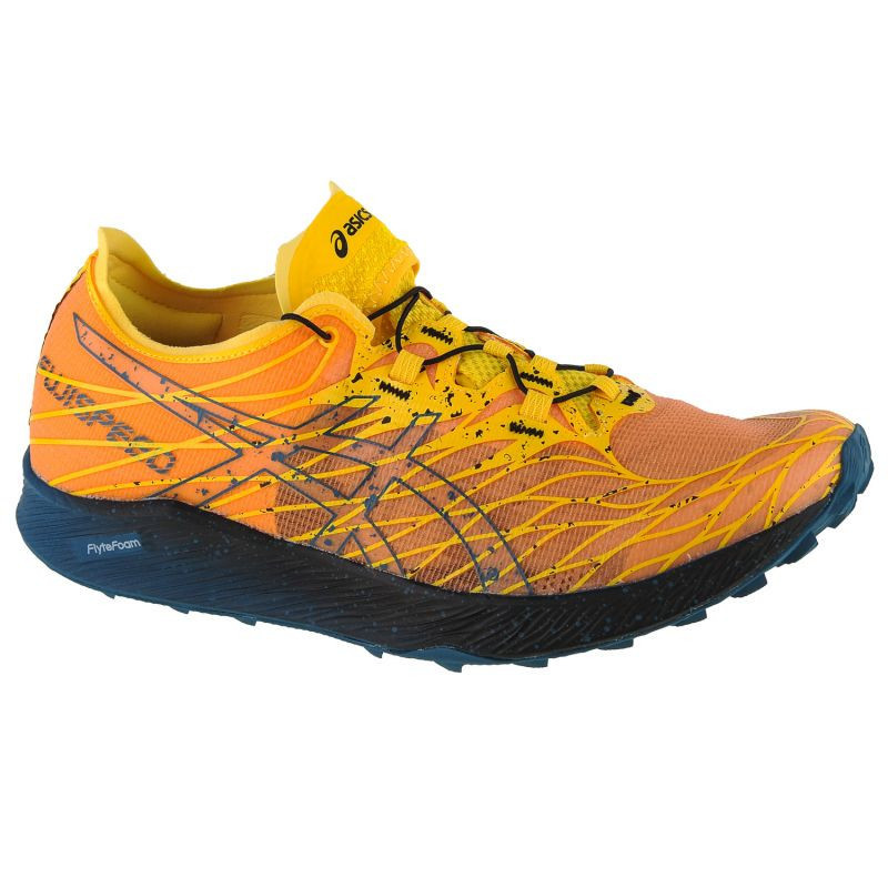 Pánska bežecká obuv Fujispeed M 1011B330-750 - Asics 42