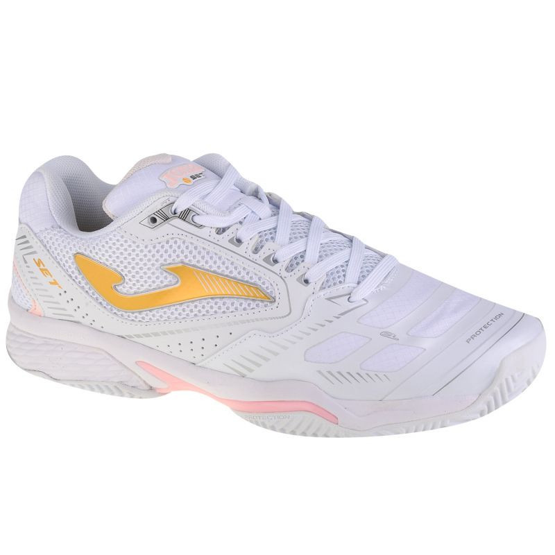 Dámska obuv T.Súprava Lady 2202 W TSELS2202P - Joma 40