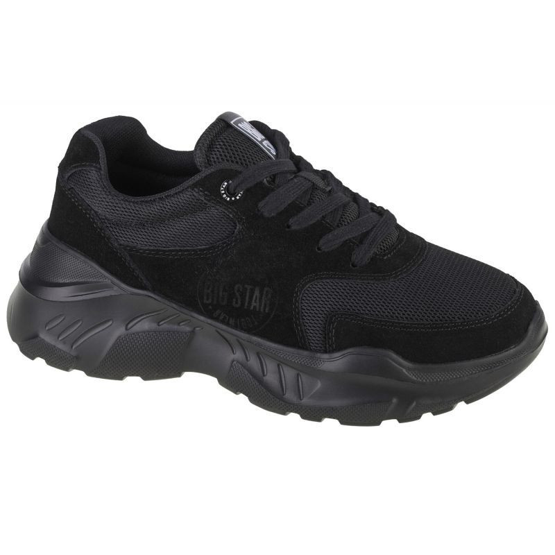 Dámska obuv W JJ274A113 - Big Star 40